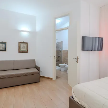 B&B Charme Lecce Exterior photo