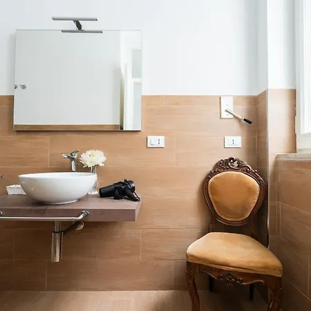 B&B Charme Lecce Exterior photo