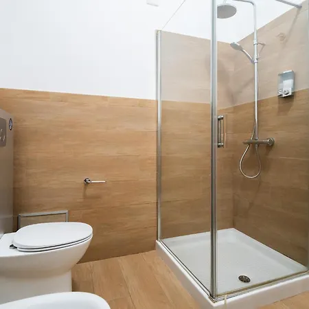 B&B Charme Lecce Room photo