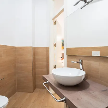 B&B Charme Lecce Exterior photo