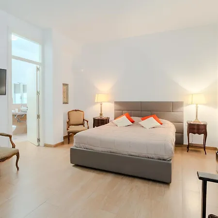 B&B Charme Lecce Exterior photo