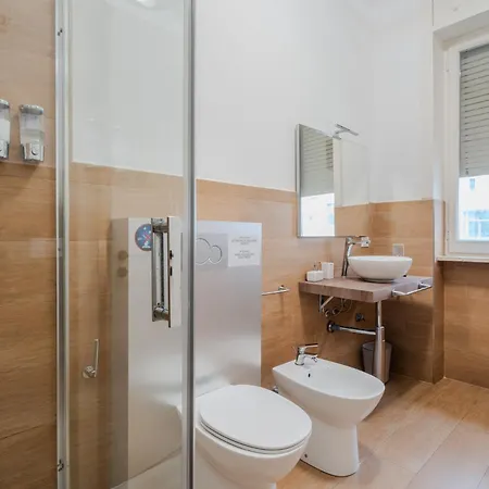 B&B Charme Lecce Exterior photo