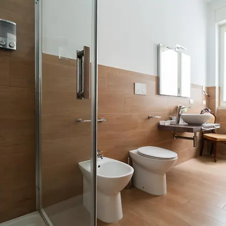 B&B Charme Lecce Room photo