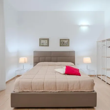B&B Charme Lecce Exterior photo