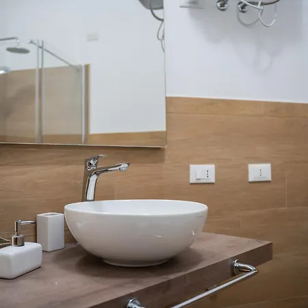 B&B Charme Lecce Room photo