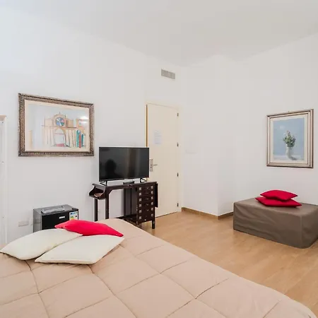B&B Charme Lecce Exterior photo