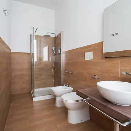 B&B Charme Lecce Room photo