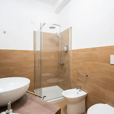 B&B Charme Lecce Exterior photo