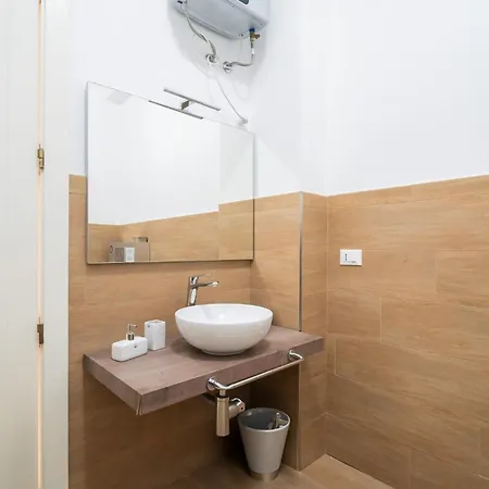 B&B Charme Lecce Room photo
