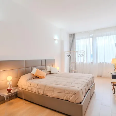 B&B Charme Lecce Exterior photo