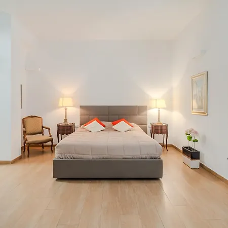 B&B Charme Lecce Exterior photo