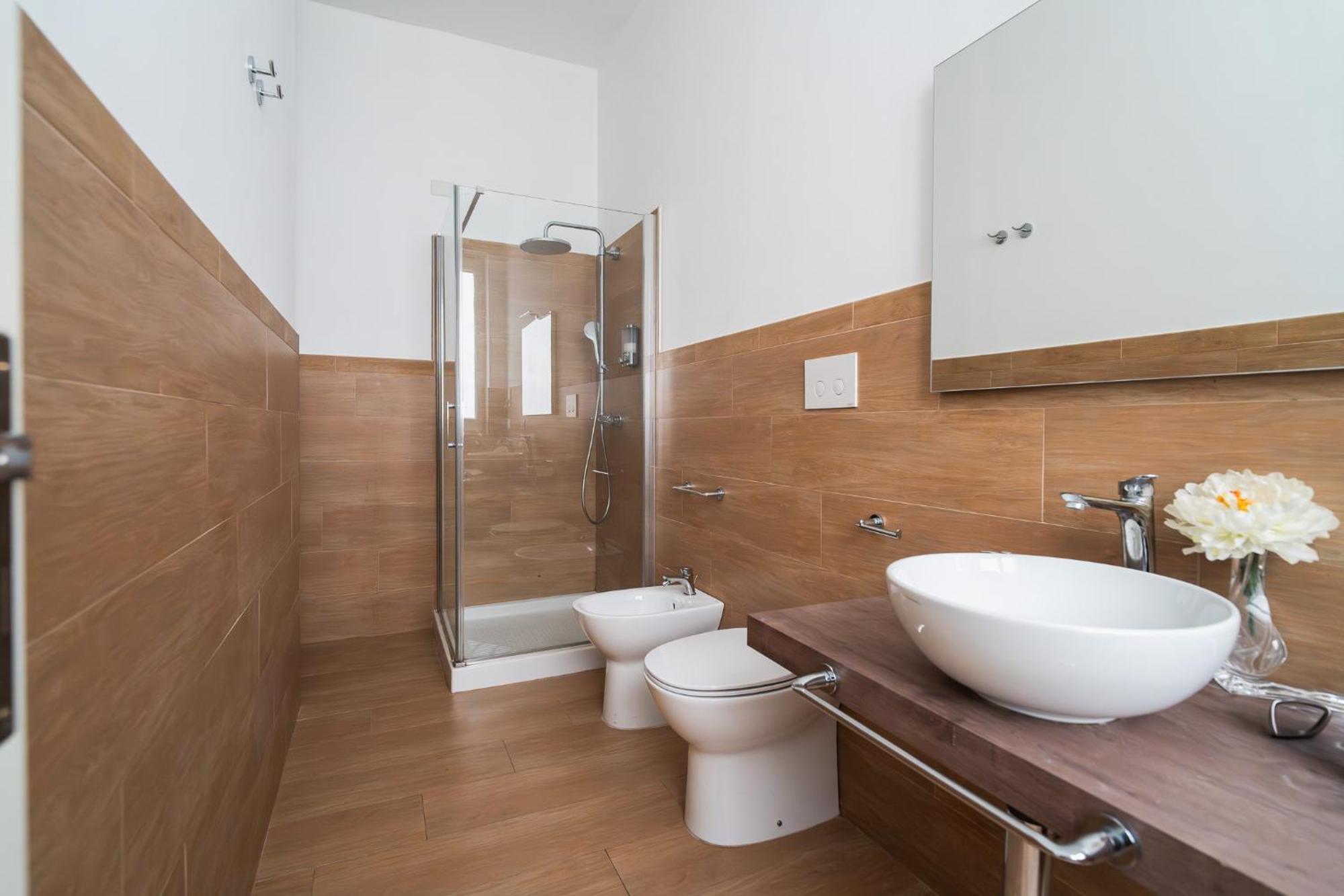 Charme Gasthof Lecce