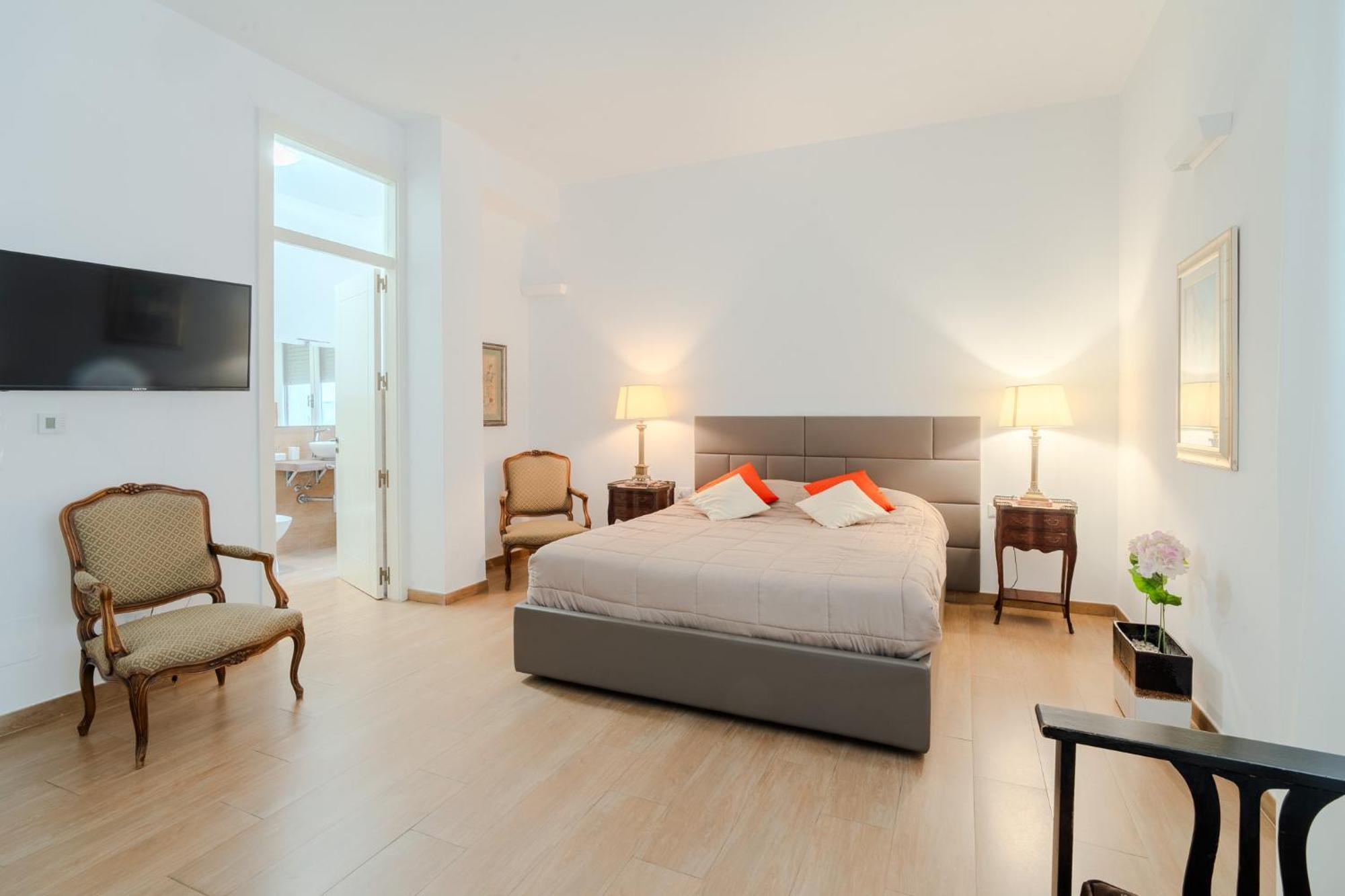 Charme Gasthof Lecce