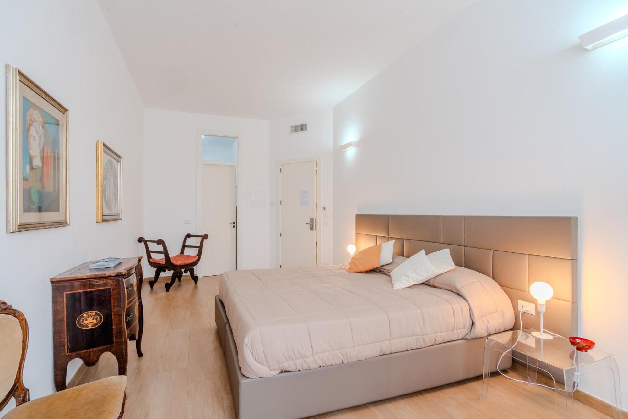Charme Gasthof Lecce